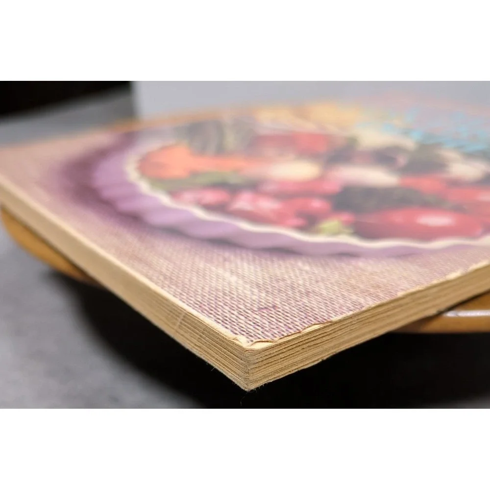 1979 Wonderful Ways To Prepare Calorie Controlled Dishes Jo Ann Shirley Cookbook